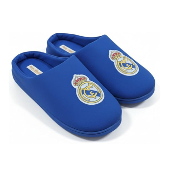 Real Madrid muške natikače blue