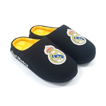 Real Madrid muške natikače black