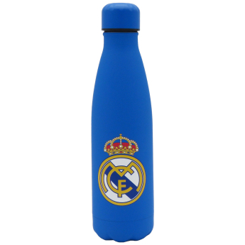 Real Madrid boca za piće Steel blue