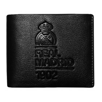 Real Madrid kožni novčanik Centro