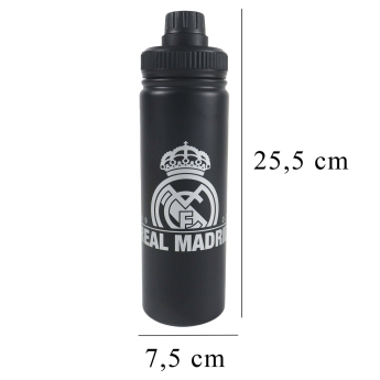 Real Madrid boca za piće Full black