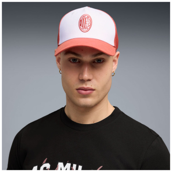 AC Milan kapa za bejzbol King Trucker