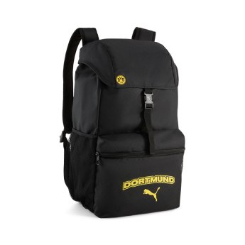 Borussia Dortmund ruksak King black