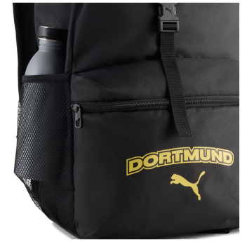 Borussia Dortmund ruksak King black
