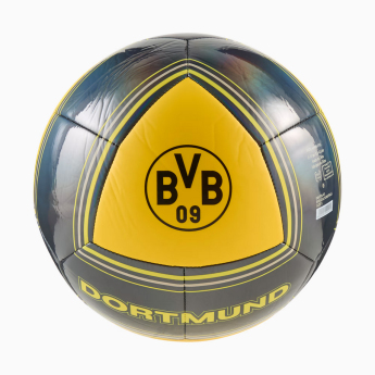 Borussia Dortmund nogometna lopta FtblCulture )