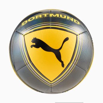 Borussia Dortmund nogometna lopta FtblCulture )