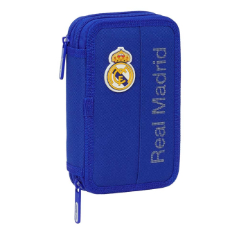 Real Madrid dvostruka pernica full 25/26 Third