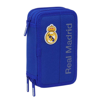 Real Madrid trostruka pernica full 25/26 Third