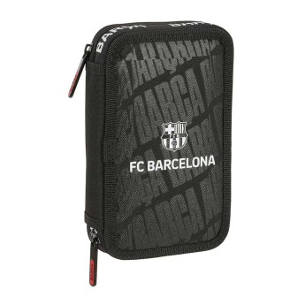FC Barcelona dvostruka pernica full 25/26 black