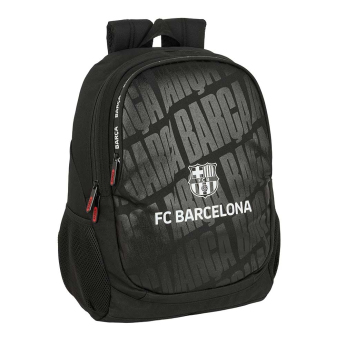FC Barcelona ruksak 25/26 black