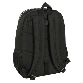 FC Barcelona ruksak 25/26 black