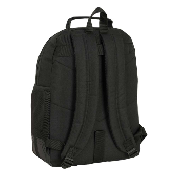 FC Barcelona ruksak double 25/26 black
