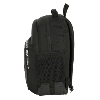 FC Barcelona ruksak double 25/26 black
