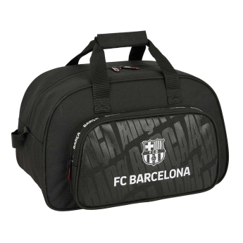 FC Barcelona sportska torba 25/26 black small