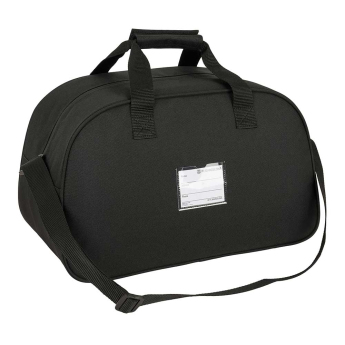 FC Barcelona sportska torba 25/26 black small