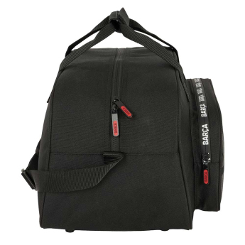 FC Barcelona sportska torba 25/26 black small