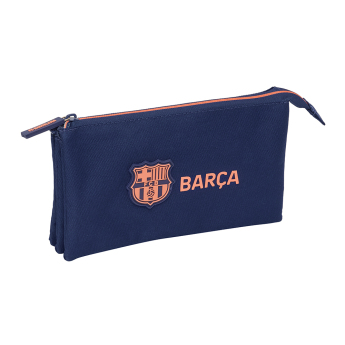 FC Barcelona pernica triple 25/26 Second