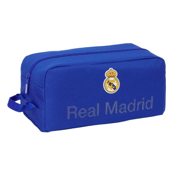 Real Madrid nogometna torba 25/26 Third