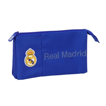 Real Madrid pernica triple 25/26 Third