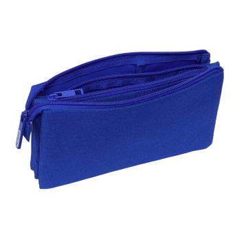 Real Madrid pernica triple 25/26 Third