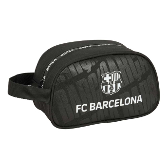 FC Barcelona higijenska torbica 25/26 black