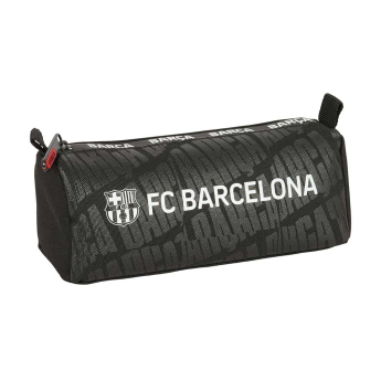 FC Barcelona pernica single 25/26 black