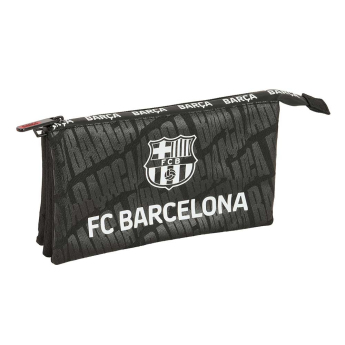 FC Barcelona pernica triple 25/26 black