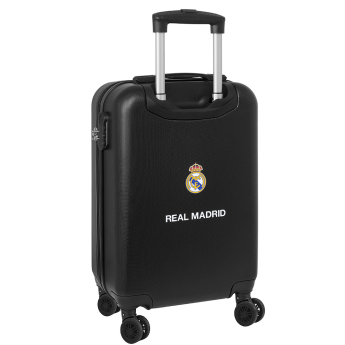 Real Madrid kofer Cabina black