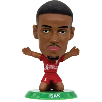 FC Liverpool figurica SoccerStarz 2026 Isak