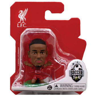 FC Liverpool figurica SoccerStarz 2026 Isak