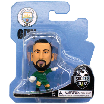 Manchester City figurica SoccerStarz Donnarumma