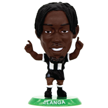 Newcastle United figurica SoccerStarz Elanga