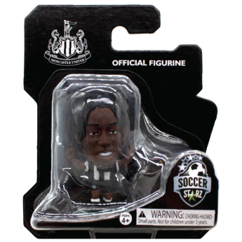 Newcastle United figurica SoccerStarz Elanga