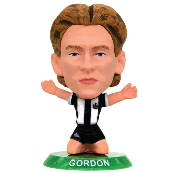 Newcastle United figurica SoccerStarz Gordon