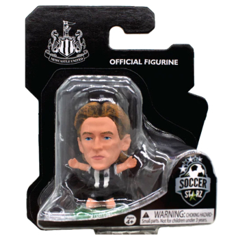 Newcastle United figurica SoccerStarz Gordon