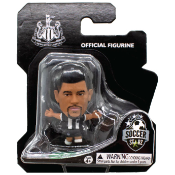 Newcastle United figurica SoccerStarz Bruno Guimaraes