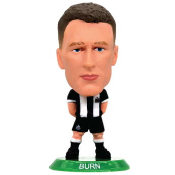 Newcastle United figurica SoccerStarz Burn