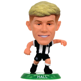 Newcastle United figurica SoccerStarz Hall