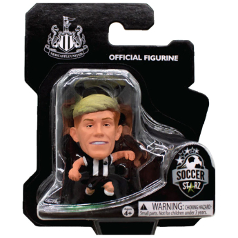 Newcastle United figurica SoccerStarz Hall