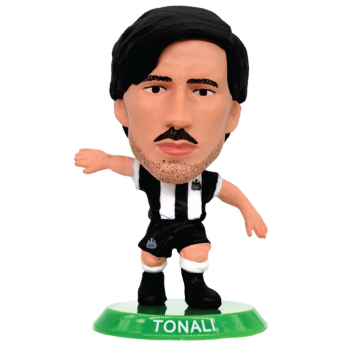 Newcastle United figurica SoccerStarz Tonali