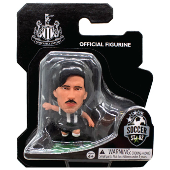 Newcastle United figurica SoccerStarz Tonali