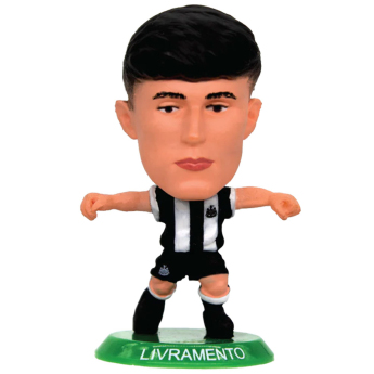 Newcastle United figurica SoccerStarz Livramento
