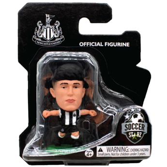 Newcastle United figurica SoccerStarz Livramento