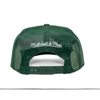 Minnesota Wild kapa za bejzbol Evergreen Trucker