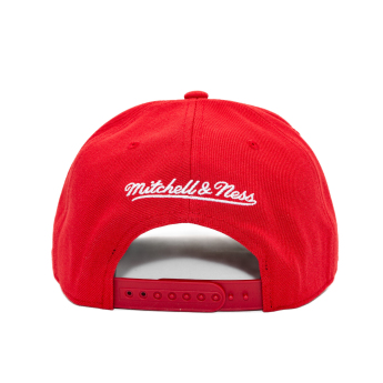 Florida Panthers kapa za bejzbol Ground 2.0 Pro Snapback red
