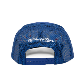 Edmonton Oilers kapa za bejzbol Evergreen Trucker