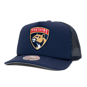 Florida Panthers kapa za bejzbol Evergreen Trucker