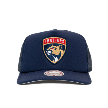 Florida Panthers kapa za bejzbol Evergreen Trucker