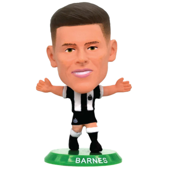 Newcastle United figurica SoccerStarz Barnes