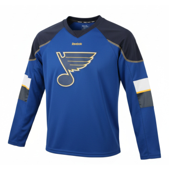 St. Louis Blues muška majica dugih rukava Alexander Steen #20